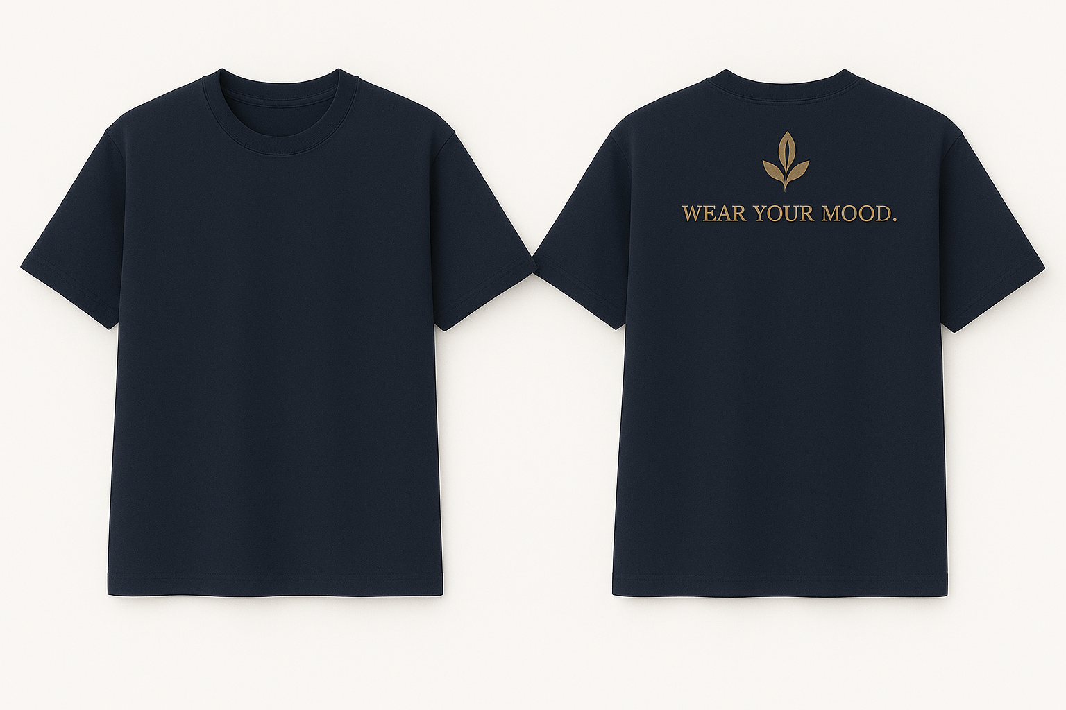 Midnight Blue Tshirt